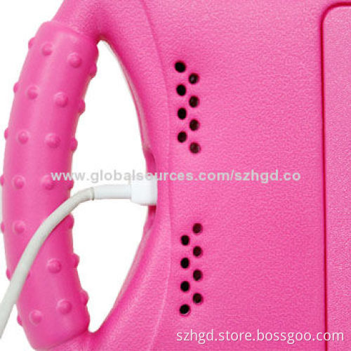 PC Sleeve for iPad Mini, with Retina Display, Portable and Lightweight for Children